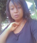 kennenlernen Frau Kamerun bis Douala : Paris, 33 Jahre